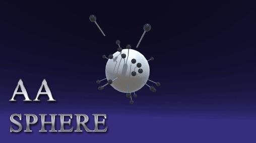 game pic for AA sphere